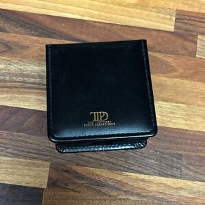 Taylor Swift TTPD Post Its